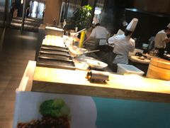 -徐记海鲜(汉城湖|太奥店)
