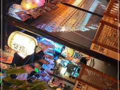 -有喜屋·烧鸟·居酒屋(三钢里店)
