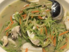 -双合园·海鲜水饺青岛菜(万佳广场店)