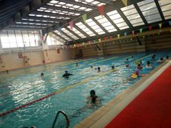 -BK博·康健身(金地格林小镇店)