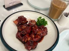 -翡翠拉面小笼包(岭南新天地店)