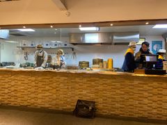 -老清朝包子铺(开明街店)