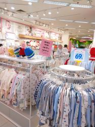 -孩子王童乐园(保定万博广场店)