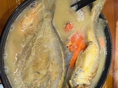 -台州老六海鲜面馆(上南总店)