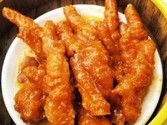 -东江海鲜酒家(艺都分店)