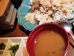 牛肉饭-二丁目食堂(铁西万象汇店)