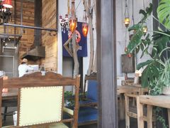 露天位-Maan coffee漫咖啡(1905店)