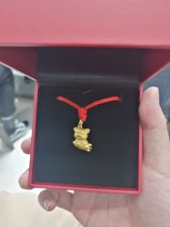 -周大福CHOW TAI FOOK(北京SKP店)