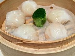 -金悦轩海鲜酒家(银河店)