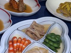 -老吉堂上海本帮菜(工体店)