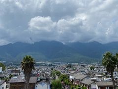 -大理古城