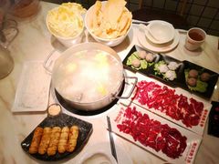-为什么牛潮汕牛肉火锅(中信广场店)
