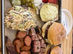 -得州厚道美式烤肉Texas Style BBQ(K11店)