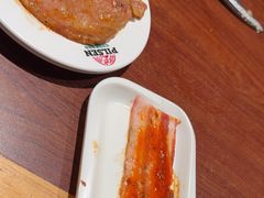 -福缘烤肉王自助(爱琴海-原比尔森店)