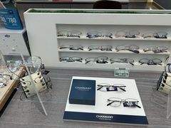 -宝岛眼镜(复兴门百盛店)