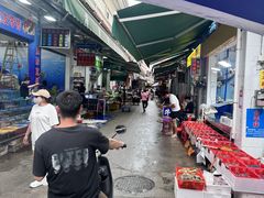 -滑记海鲜饭店·老字号(海鲜街店)