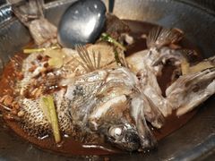 -简小舍·民间手艺菜(武昌江滩店)