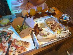 -FABIO’S费比欧披萨餐厅