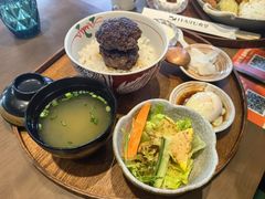 -ITARU食堂·定食料理(西丽店)