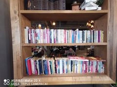 -印咖啡IN COFFEE(红旗街店)