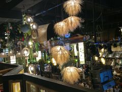 -花溪雨·森林餐厅(石基店)