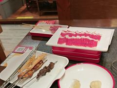 -京元盛铜锅涮肉(上海总店)
