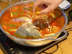 -大理老字号·舟渔的鱼野生菌海景餐厅(双廊店)