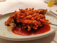 -森隆饭庄(崇文门新世界百货店)