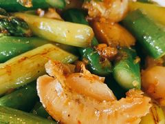 -五号茶居·新派粤菜·岭南五号酒店(沿江中路店)