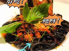 -森Some Fusion(荔湾店)