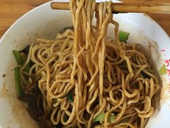 -泰顺江南春面馆
