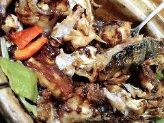 -金穗园·砂锅粥.醉鸡煲火锅(长寿路店)