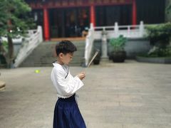 -灵谷景区