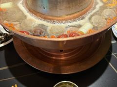 -京元盛铜锅涮肉(上海总店)