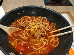 -吉野家(复兴路第二餐厅店)