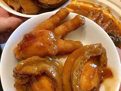 -连鹭海鲜·海肠捞饭·欢聚宴请(星海店)