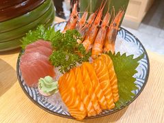 -温野菜涮涮锅(曲江大悦城店)