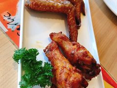 -必胜客(龙湾万达店)