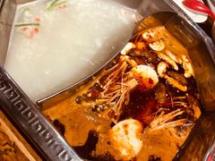 -陈府大宅门成都火锅·手切鲜肉(太原街店)
