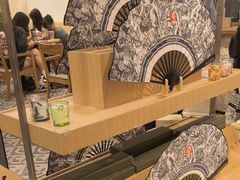 -霸王茶姬(正佳广场店)