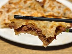 -河沿肉饼Beijing Pie(东华门店)