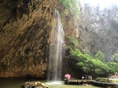 -英西峰林·洞天仙境