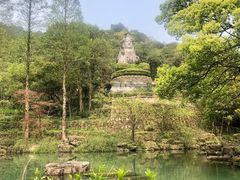 -黄公望隐居地
