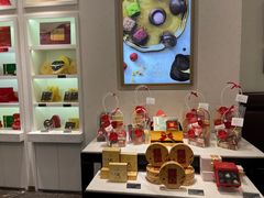 -GODIVA(印象城店)