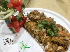 潮汕蚝仔烙-御同亨酒楼·喜宴