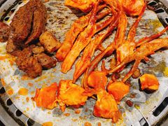 -晓东量贩式烤肉(银亿阳光城店)