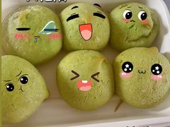 -85度C(上海龙阳店)