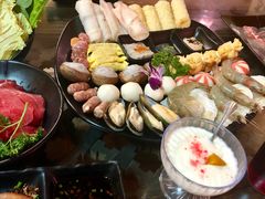 -丽江庭院之爱在路上(西单店)