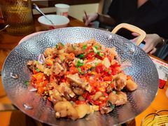 -陈家婆的菜(梅溪湖店)