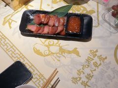 -串盟烧烤大排档·长沙美食地标(星沙店)